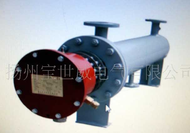 防爆加热器