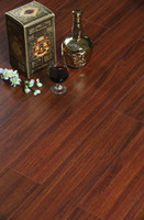 中国实木复合地板十大品牌巴西紫檀地板