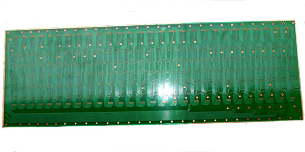 线路板多层pcb