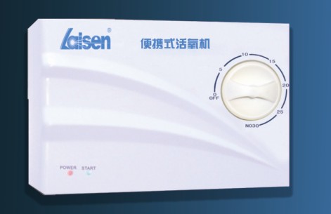 活氧机的前景市场分析