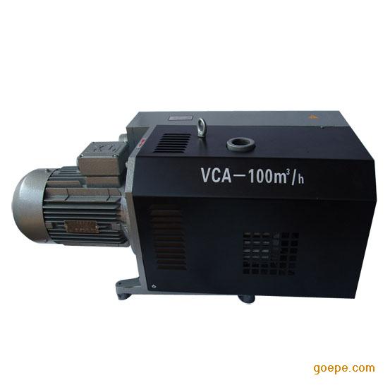 同安真空泵、XD型真空泵