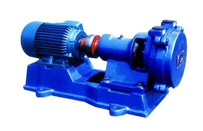 旋片真空泵 SZB型真空泵