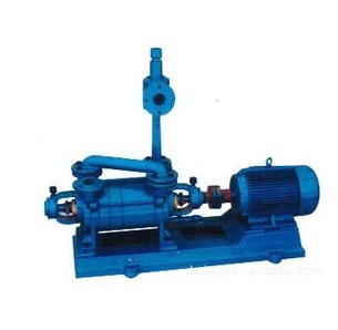 2SK、2SK-P1双级式真空泵