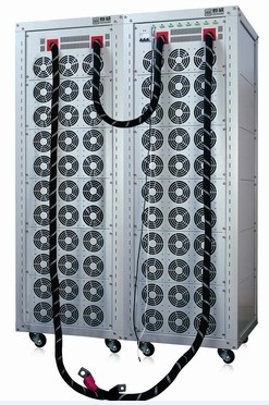 80V200A电池检测设备