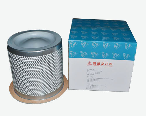 91101-020复盛油气分离器