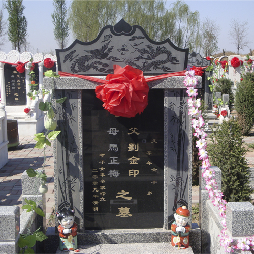 曲阳墓碑雕刻汉白玉墓碑雕刻河北黑墓碑雕刻