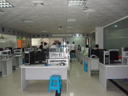 湛江plc编程培训班学校