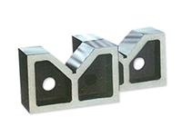 上海供应单口V型铁 大理石V型块