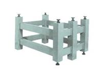 上海供应平板支架 正弦规 砂轮平衡架 圆柱检验棒