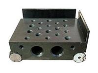 上海供应正弦规 圆柱检验棒 水平仪