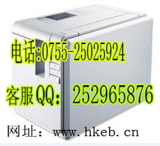 兄弟标签机PT-9700PC PT-9800PCN