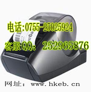 兄弟标签机QL-570 BROTHER QL-580N标签机