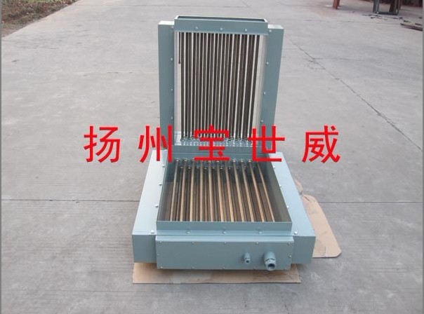 空气加热器