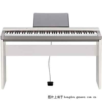 出售卡西欧PX-130WE/130BK电钢琴