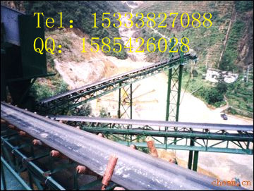 矿用皮带输送机,胶带输送机型号,皮带输送机选型