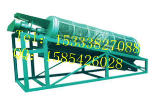 滚筒筛砂机,滚筒式筛分机型号,滚筒筛沙机价格
