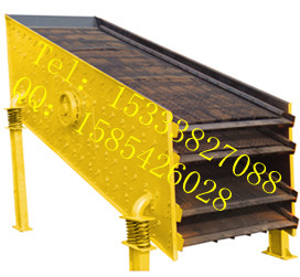 圆振动筛,石料筛分设备,圆振动筛设备,圆震动筛价格