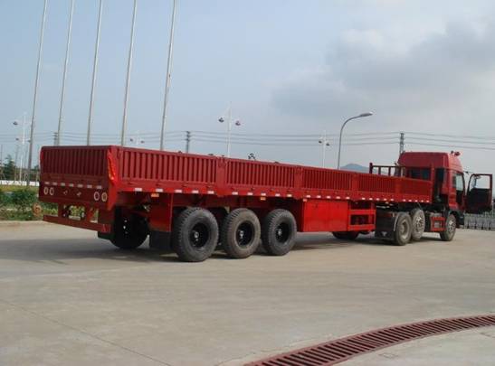 承接上海到全国各地的货物整车、零担运输