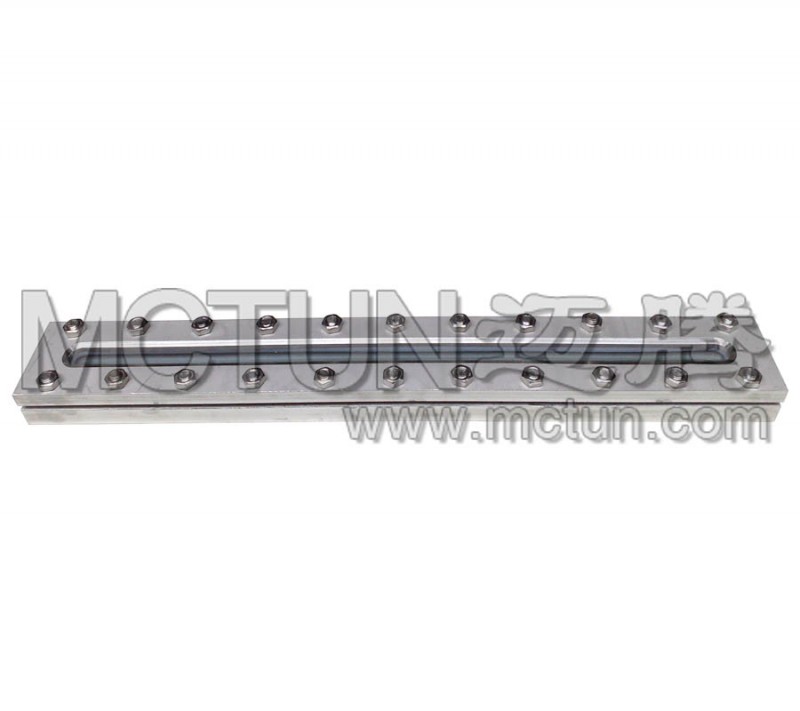 直角长条视镜HG21591.2-95迈腾