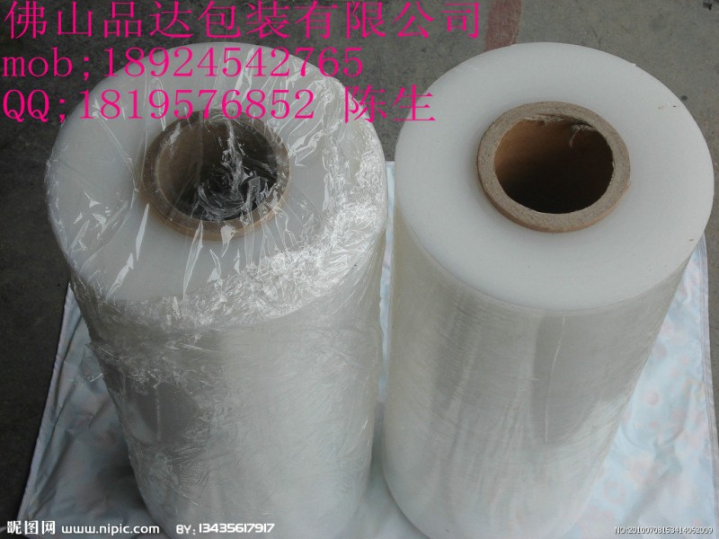 厂家直销佛山拉伸膜