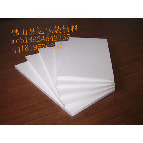 厂家直销佛山泡沫板材