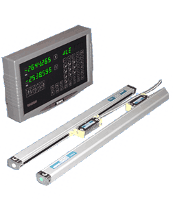 信和光栅尺KA300