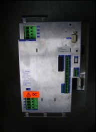 上海维修百格伺服驱动器，现货销售WDM3-004-0803