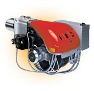 兰州锅炉燃烧器设备