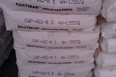 供应伊士曼醋酸丙酸纤维素CAP 482-0.5
