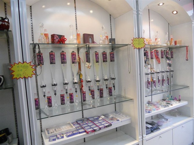 衡水散装香水加油站生意怎么样/衡水开家香水专营店赚钱吗