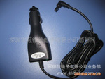 深圳冠德佳厂家供应5V1A5V500MA导航仪车充充电器