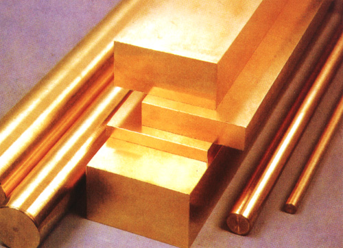 进口HMN55-3-1锰黄铜线材 锰黄铜圆棒 进口锰黄铜板