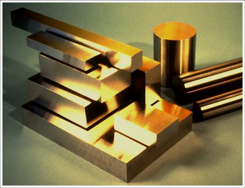 进口铁黄铜棒材 进口铁黄铜带HFe59-1-1进口铁黄铜板