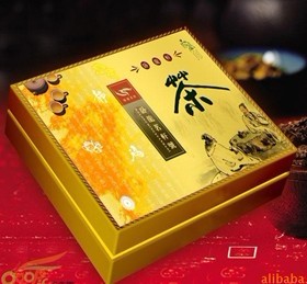茶叶盒|茶叶包装盒|深圳茶叶盒