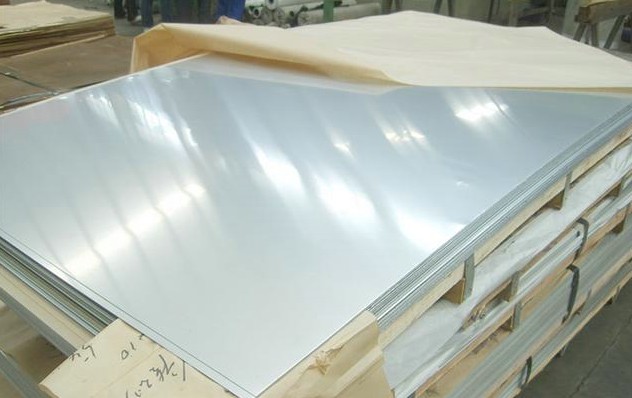 高镍宝钢304不锈钢亮光板量大优惠