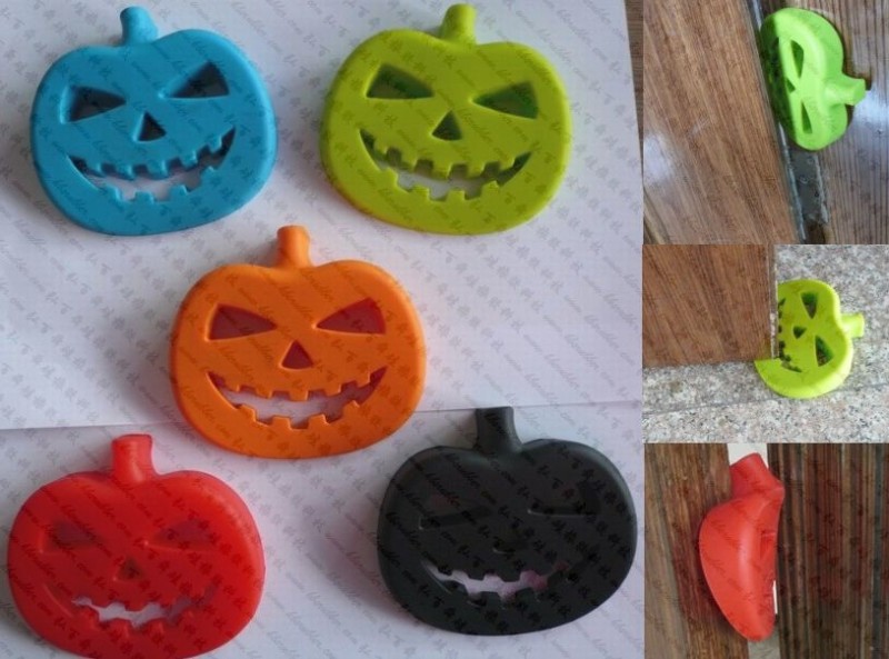 硅胶门挡，安全门挡，硅胶门塞