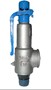 弹簧微启式安全阀 厂家