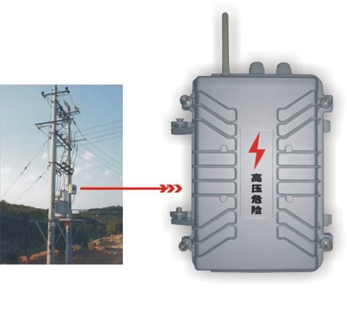 深圳供应GSM电力防盗报警主机、电缆线变压器防盗报警器价格