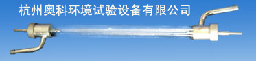 模拟全阳光光谱水冷式氙灯灯管