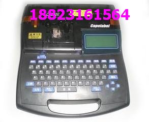 厦门佳能C-210E C-210T线号机代理厂家