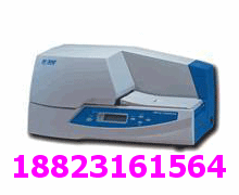 NTC铭牌机佳能铭牌机C-450P色带专用蓝白色挂牌