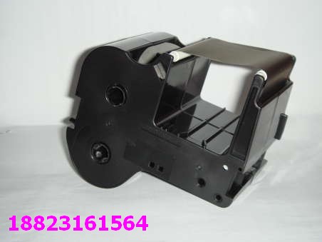济宁PP-RC3BKF标牌机色带佳能挂牌机色带