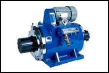 JZ型转矩转速传感器