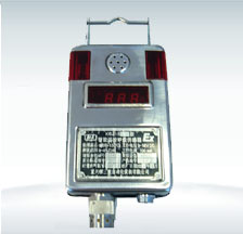 煤矿用高低浓度甲烷传感器