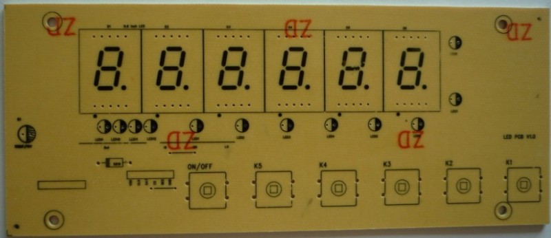 CEM-1PCB