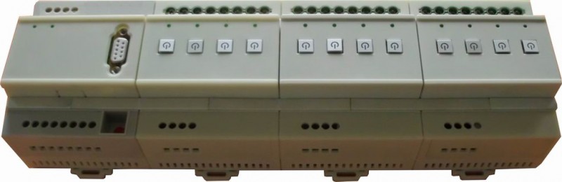 供应IC-BUS智能控制器