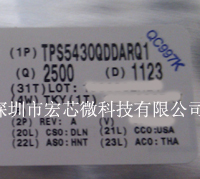 TPS5430, TPS5430QDDAR代理热卖