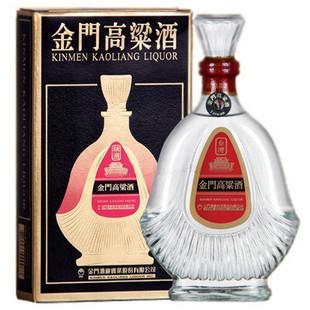 823纪念酒/58度金门高粱酒/823白酒/823黑盒