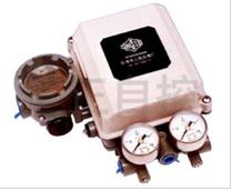 ZPD2000电气阀门定位器