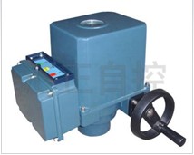 电站辅机SND-Q系列